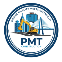 pmt construction
