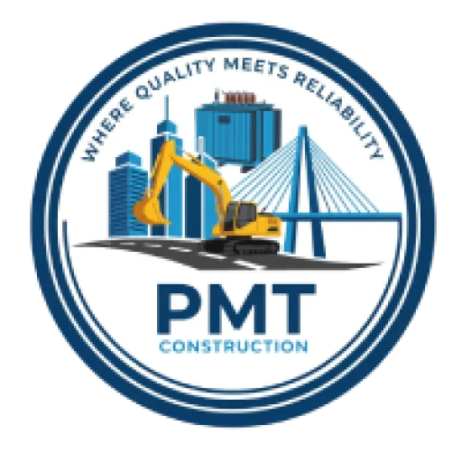 pmt construction