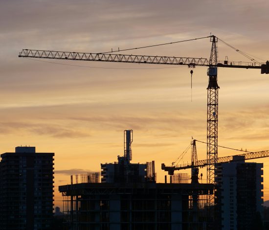 Building & Civil Construction