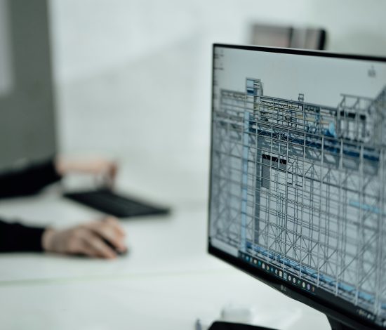 Project Planning, Management & Supervision