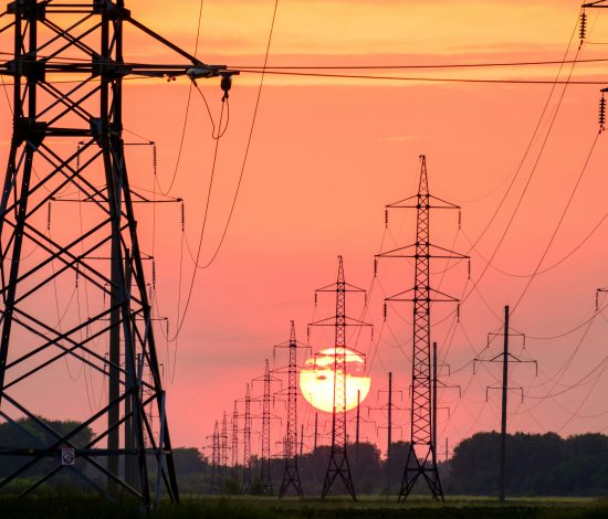 Power Infrastructure Installation & Maintenance