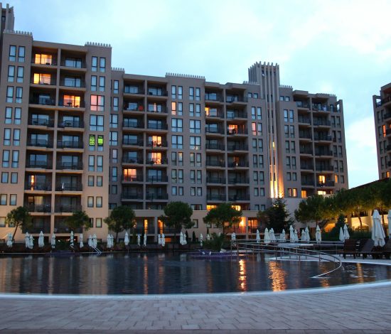 Property Investment & Development